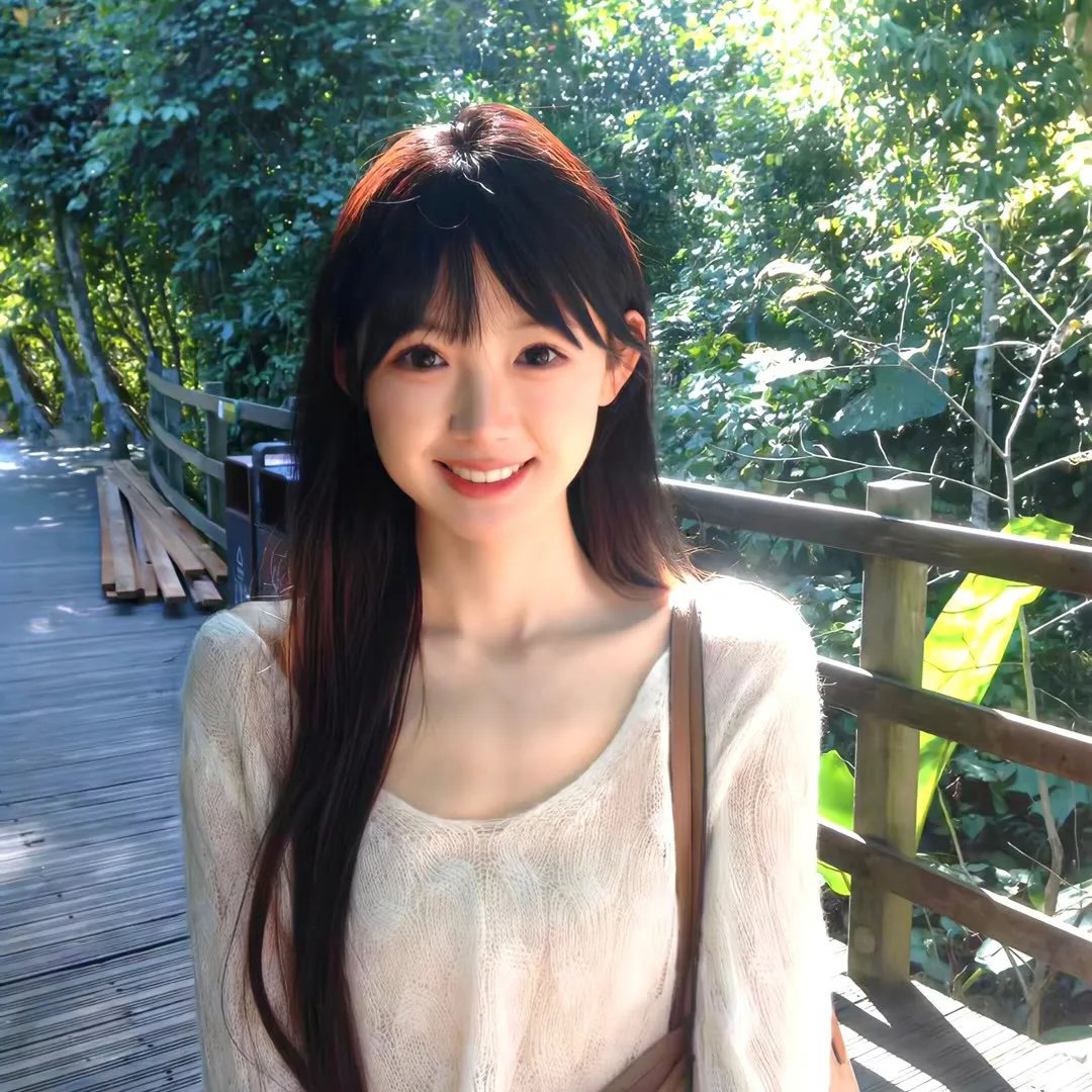 我想和你好好的