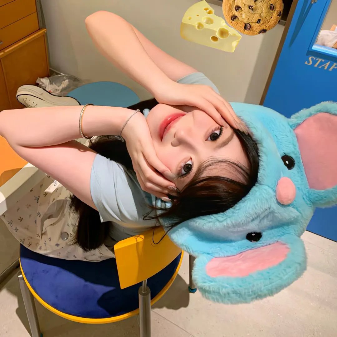 超元气三姐妹第一季