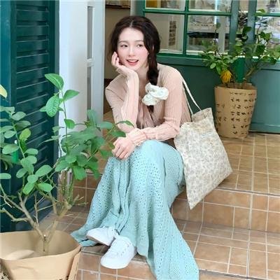 假千金的亿点人脉